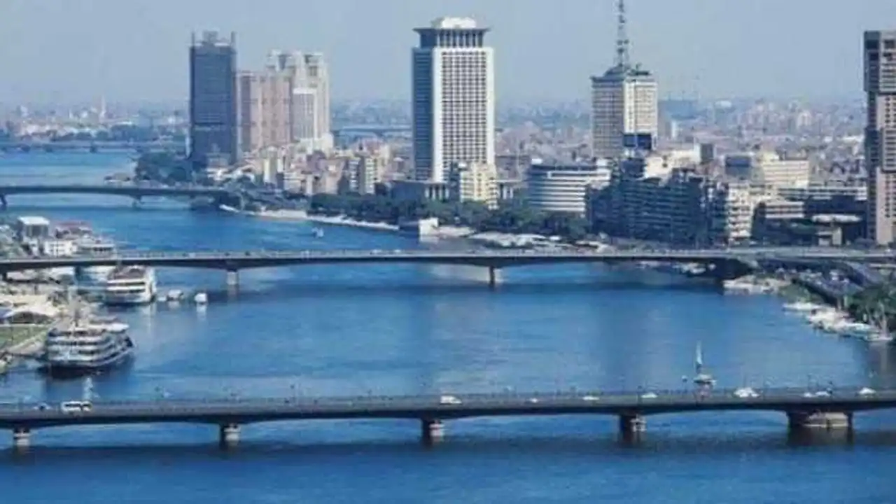 توقعات حالة الطقس ودرجات الحرارة المسجلة في المحافظات يوم السبت 21 مارس